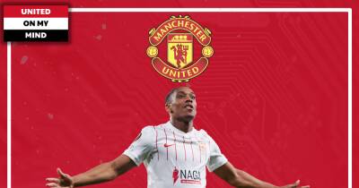 Julen Lopetegui has already shown Manchester United how to solve their Anthony Martial problem
