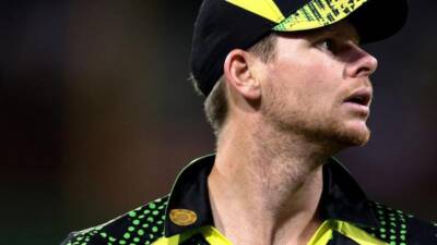 Marcus Stoinis - Steve Smith - Josh Inglis - Matthew Wade - Daniel Sams - Batting depth could see Smith on the outer - 7news.com.au - Australia - Sri Lanka