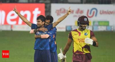 Eden Gardens - India second team after Pakistan to win 100 T20Is - timesofindia.indiatimes.com - India - Pakistan - county Garden