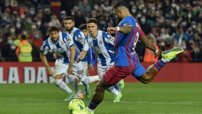 Memphis por Paquetá - en.as.com -  Memphis