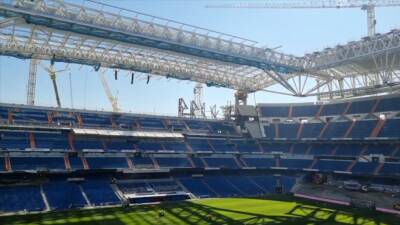 La ilusionante novedad que el Bernabéu estrenaría vs el PSG