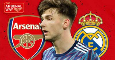 Arsenal begin drafting Kieran Tierney departure plans as Europe’s elite line up for summer bid