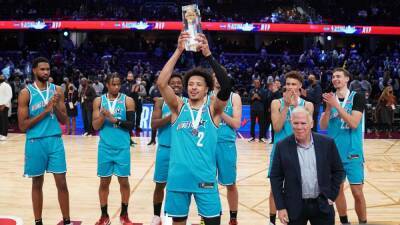 El aroma a estrella de Cunningham - en.as.com - Usa -  Atlanta - county El Paso