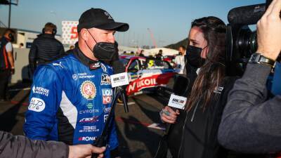 Ex-Formula One driver linked to WTCR wildcard run - eurosport.com - Italy - Czech Republic -  Prague