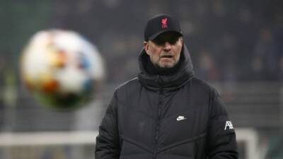 Roberto Firmino - Juergen Klopp - Liverpool's attitude key to Inter victory, says Klopp - channelnewsasia.com - Manchester - Italy -  Norwich