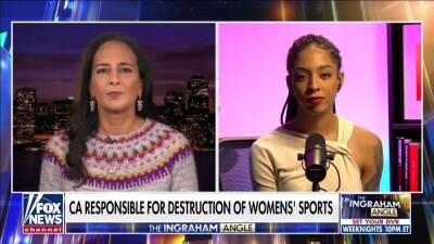 Women's sports are being 'eviscerated' due to advancement of transgender athletes: Harmeet Dhillon - foxnews.com - Usa