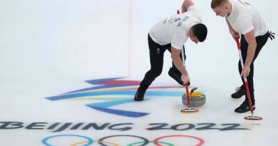 Winter Olympics 2022 day 15: men’s curling final, cross-country skiing and more – live!