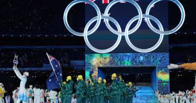 Winter Olympic - Scotty James - Tess Coady - Olympics-We like medals but look after our losers, says Australia chief - msn.com - Russia - Australia - China - Beijing - county Phillips