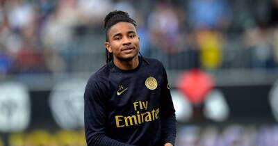 Ralf Rangnick - Christopher Nkunku - Zlatan Ibrahimovic has already told Christopher Nkunku how to succeed at Manchester United - manchestereveningnews.co.uk - Manchester - France - Germany