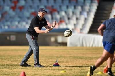 Currie Cup - Hawies reveals new challenge in odd Currie Cup: 'You don't know what to do with yourself at times' - news24.com