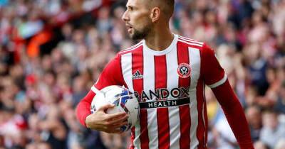 Conor Hourihane on life at Sheffield United and the threat former club Swansea City can cause