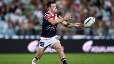 Roosters' Keary in doubt for round one - 7news.com.au -  Canberra - county Walker