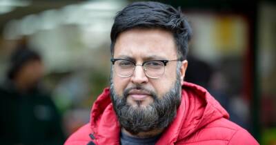 'It’s been a rough ride': Crisis for Curry Mile's legendary eateries as soaring costs send byriani bills sky-high - manchestereveningnews.co.uk - Britain - Manchester - Eu - India