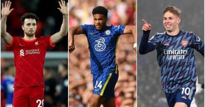Premier League: The 11 players whose transfer value has increased the most this season
