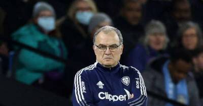 Frank Lampard - Marcelo Bielsa - Patrick Bamford - Jesse Marsch - 'Smarter than that' - Insider says Leeds may shock everyone with news emerging from Thorp Arch - msn.com - Argentina