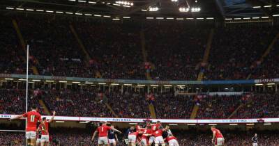 STTSsport-18-02-22-massie-SCOT - msn.com - France - Scotland - South Africa - Ireland -  Paris