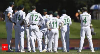 No excuses for big Test defeat against New Zealand, says South Africa captain Dean Elgar