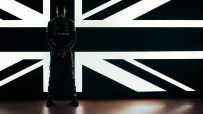 Lewis Hamilton: "Si pensáis que aquel era mi mejor nivel, esperad y veréis"