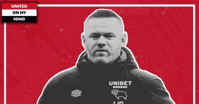 Wayne Rooney - Anthony Elanga - United Manchester - Peter Bankes - Wayne Rooney and Manchester United decisions show FA needs to get its priorities in order - manchestereveningnews.co.uk - Manchester