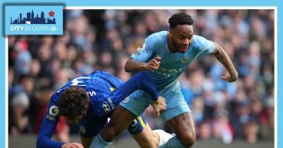 Pep Guardiola knows Raheem Sterling Chelsea moment gives Man City something no other player can