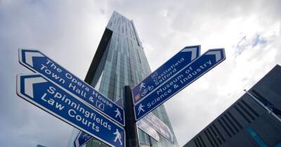 Things to see and do in Manchester - from the National Football Museum to Heaton Park - manchestereveningnews.co.uk - Britain - Manchester - China - county Park