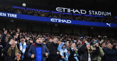 How to watch Man City vs Tottenham: TV channel, live stream details and kick-off time