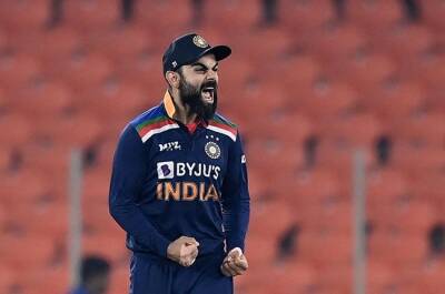 Kohli, Pant to miss West Indies T20, Sri Lanka series