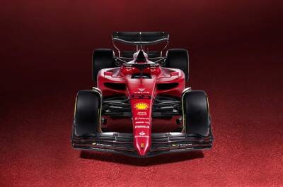 'Brave' new Ferrari F1 car must propel Italian team into championship contention - Binotto