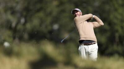 Niemann breaks 36-hole record at Riviera