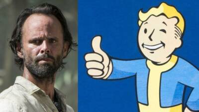 Fallout: Walton Goggins será el protagonista de la serie de Amazon Prime Video - MeriStation - en.as.com