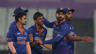 India vs West Indies: Virat Kohli Praises Team India's "Great Character" Following Win Over West Indies In 2nd T20I