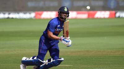 India vs West Indies: Virat Kohli Equals Rohit Sharma's T20I Record With Impressive Knock vs West Indies