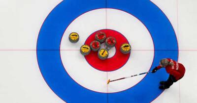 What does having the hammer mean in curling and how do you get it? The rules explained - msn.com - Beijing