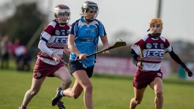 Mairead Scanlan hopes everything adds up for a Scariff Ogonnelloe win - rte.ie - Ireland