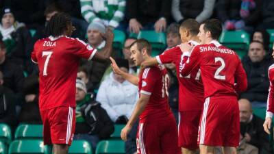 Niall McGinn excited for another chance to play at Celtic Park
