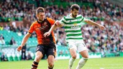 Ryan Edwards targets Dundee United double over Rangers