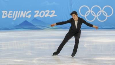 U.S. figure skaters file appeal to get team medals before Beijing Olympics end