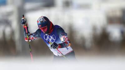 Cross-country skiing-Stomach bug skewers Klaebo's last chance at gold