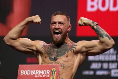 Conor McGregor next fight: Manager reveals potential date for UFC return