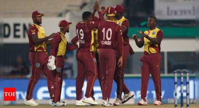 India vs West Indies: We are improving with every series, says Rovman Powell