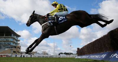 Horse racing results LIVE plus tips from Ascot, Haydock, Lingfield, Newcastle, Wincanton