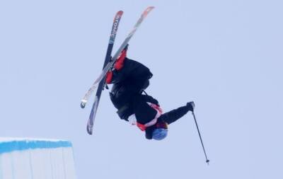Winter Olympic - Nico Porteous grabs gold for NZ - beinsports.com - Usa - Beijing - New Zealand