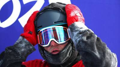 Winter Olympics 2022 - 'Not sure I want to watch it again' - Gus Kenworthy somehow walks away from horror smash