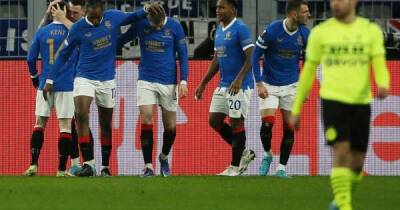 Sheffield United - John Lundstram - 16 duels won: Rangers machine with 7 dribbles may have just saved his Ibrox career - opinion - msn.com