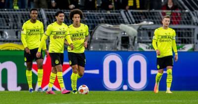 Giovanni Van-Bronckhorst - Michael Zorc - Sebastian Kehl - Rangers postmortem ramps up in Dortmund as incoming club chief tears into 'embarrassing' flops - dailyrecord.co.uk - Germany