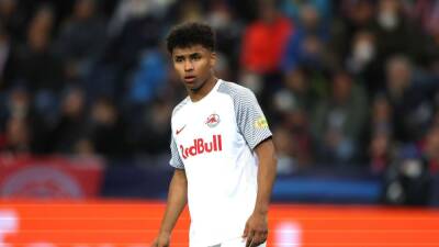 Borussia Dortmund - Fabrizio Romano - Adeyemi: destino Dortmund - en.as.com