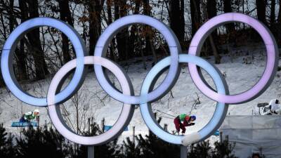 Winter Olympics 2022 - Team USA lawyers appeal to CAS for figure skating medals to be awarded before closing ceremony