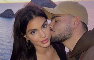 Melodie y Beltrán, de ‘LIDLT’, vuelven a estar juntos - en.as.com -  Sandra