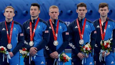 Winter Olympics 2022 – Heartbreak and silver for Team GB as Sweden win nervy curling final in Beijing