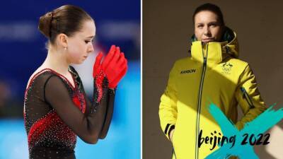 Australian team boss sends warning over ‘chilling’ Kamila Valieva treatment at Winter Olympics